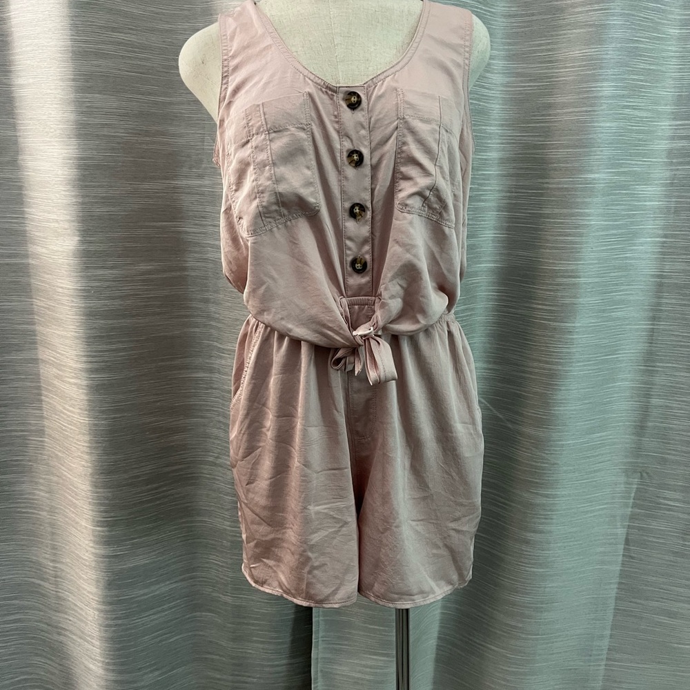 EXPRESS romper